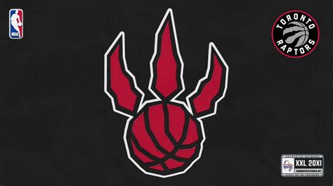 Toronto Raptors Logo Desktop Wallpapers - Wallpaper Cave