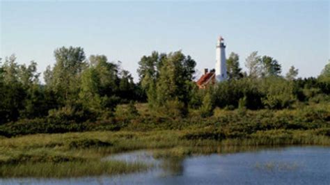 Tawas Point State Park | Michigan