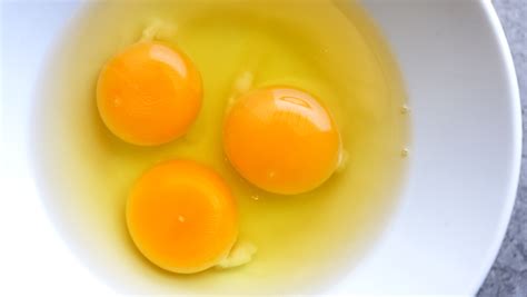 Is It Safe To Eat Raw Eggs? Here's What You Should Know