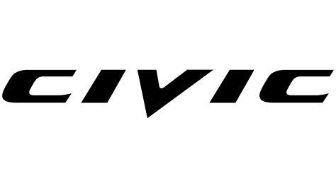 Honda Civic Logo, symbol, meaning, history, PNG, brand