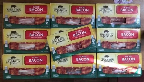 Aldi Bacon: All You Need to Konw in 2024! - Cherry Picks