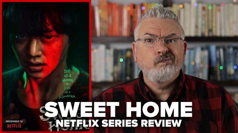 Sweet Home (2020) Netflix Original Series Review - YouTube