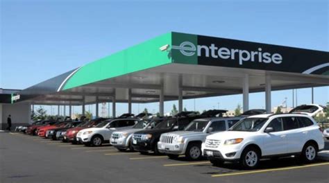 The Best Enterprise Car Rental Promo Codes and Discounts