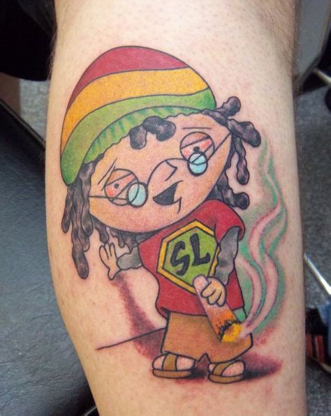 21 Reggae Tattoo Designs ideas | tattoo designs, reggae, tattoos