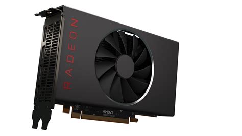 AMD Radeon RX 5500 XT (8 GB): características, especificaciones y ...