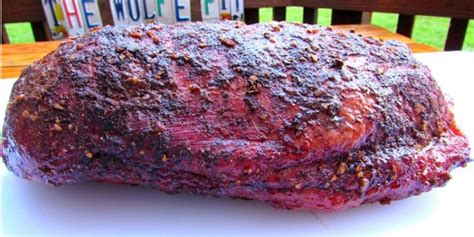 Top 10 Best Smoked Beef Roast Recipe Options for 2020!