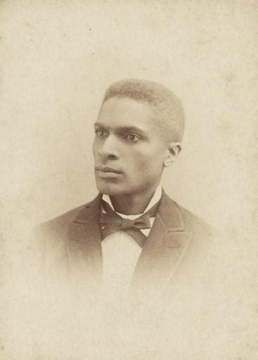 Frederick Lamar McGhee, the first black attorney in Minnesota and one ...