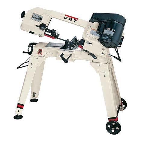 JET HVBS-56M Horizontal / Vertical Bandsaw | JET | 414458