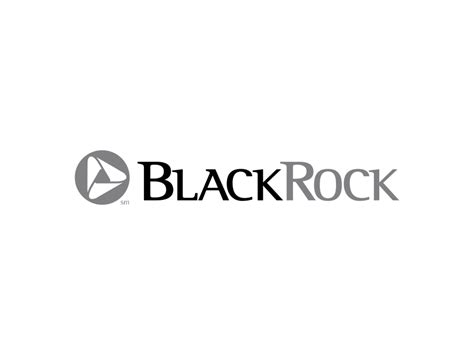 BlackRock Logo PNG Transparent Logo - Freepngdesign.com