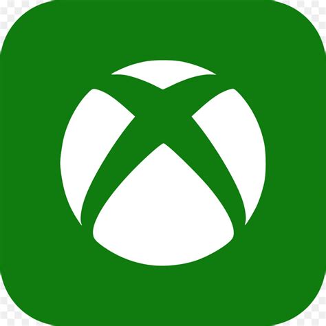 Xbox One Logo Png