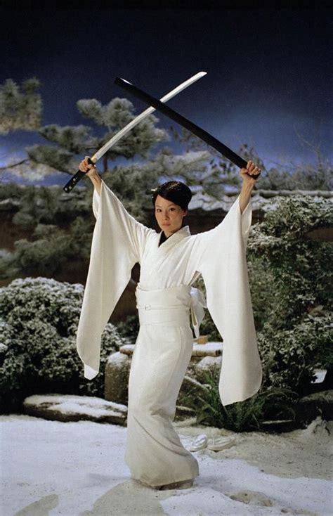 O-Ren Ishii (Kill Bill) | EvilBabes Wiki | FANDOM powered by Wikia