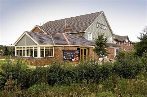 Premier Inn Uttoxeter (Staffordshire) - Hotel Reviews - TripAdvisor