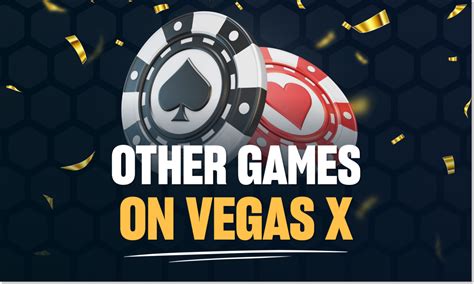 Vegas X Casino 🎖️ $20 Sign Up Bonus