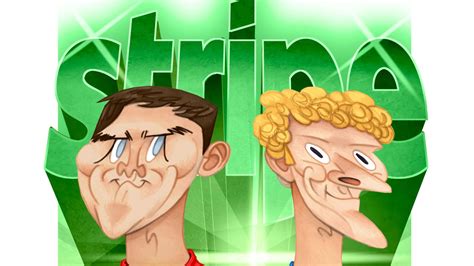 The Profile: John and Patrick Collison, founders of Stripe | Business Post