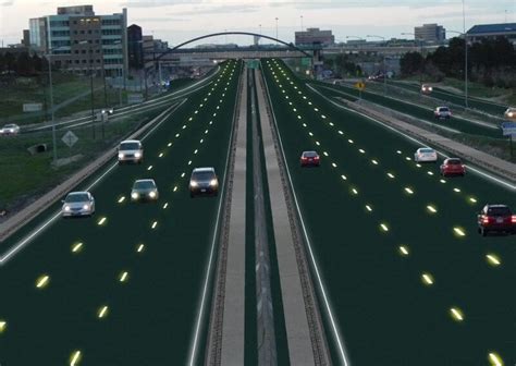 How solar powered roadways will save our planet