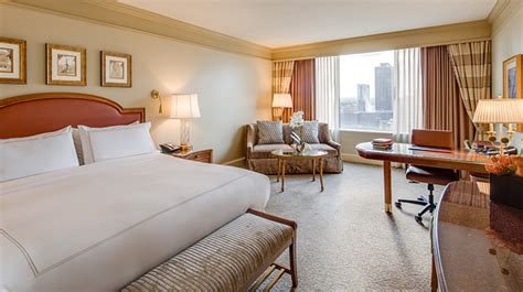 Conrad Indianapolis - Indianapolis Hotels - Indianapolis, United States ...