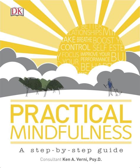 Practical Mindfulness | DK UK