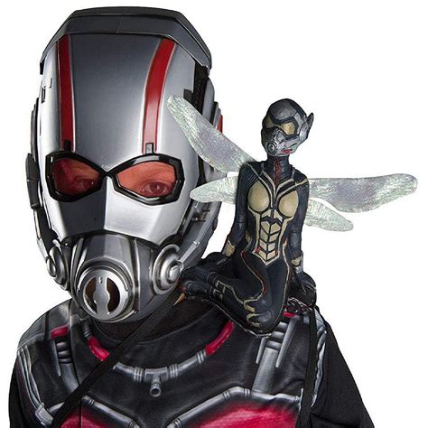 Marvel Ant-Man & The Wasp - Wasp Shoulder Costume Accessory