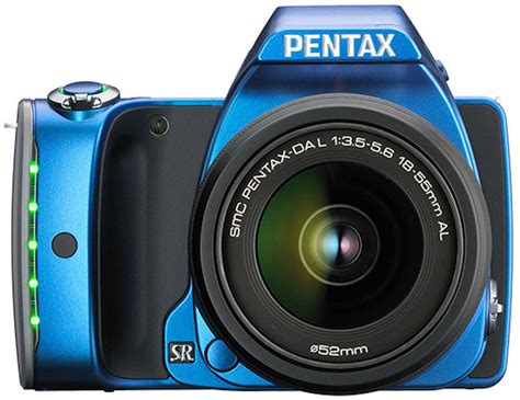 Best Lenses for the Pentax K-S1 DSLR Camera - Daily Camera News