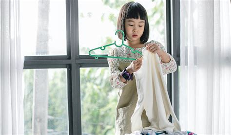 5 Benefits Of Doing Household Chores For A Child | Sunway Specialist Centre Damansara