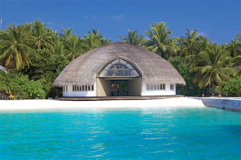 Angsana Velavaru Maldives | Architecture & Design