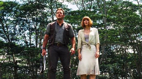 According to e...: Movie Review: Jurassic World