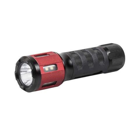 Dorcy Ultra HD Series Twist Flashlight/Area Light | Dorcy