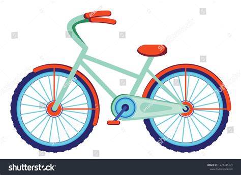 80,313 Bicycle Cartoon Images, Stock Photos & Vectors | Shutterstock