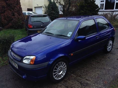 Ford Fiesta MK5 Zetec S 2 Owners £1850 Ono | in Ongar, Essex | Gumtree