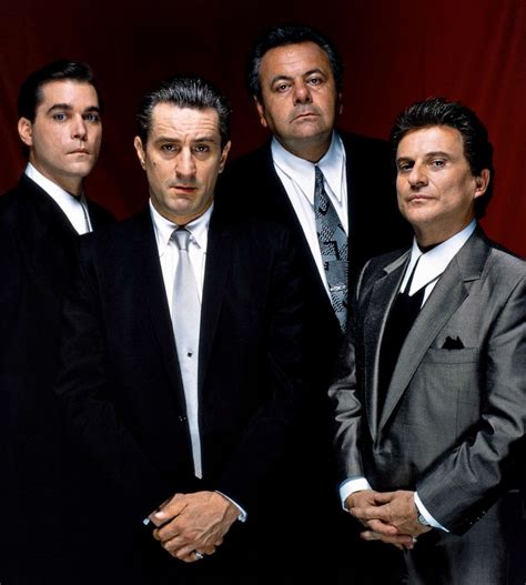 Tnarame: 'Goodfellas' actor Ray Liotta dead at 67 - ABC News