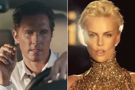 The 5 best celebrity commercials of all time