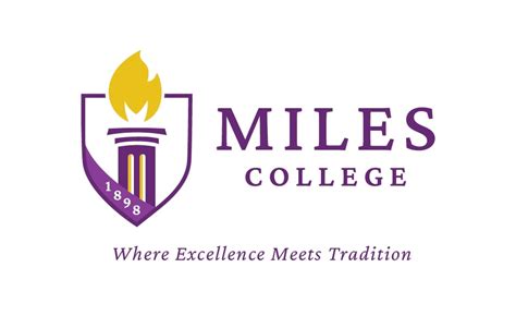 Miles College Student Login