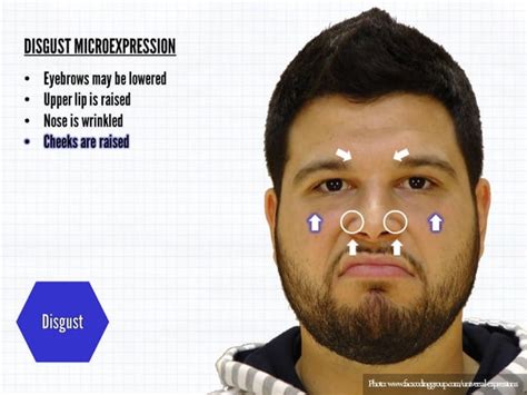 Micro Expressions