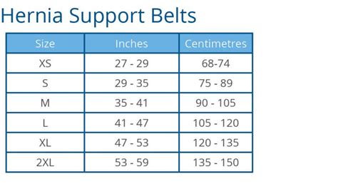 CUI Mesh Hernia Support Belt (Unisex) - Nightingale Medical Supplies