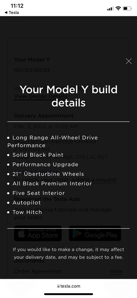 Model Y Performance.. Long Range? You | Tesla Motors Club