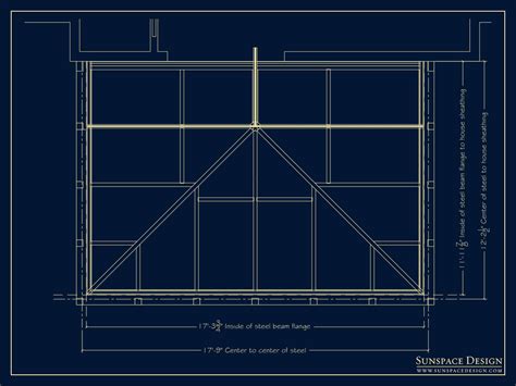 Engineered CAD Drawings & Custom Glass Design | Sunspace Design