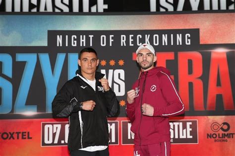 Tim Tszyu vs Michael Zerafa Tips, Predictions & Odds