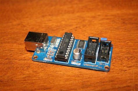 Atmega Programming With USBtinyISP and Arduino | Arduino, Usb flash drive, Programming