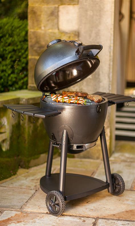 Top 10 Best Charcoal Grills 2018 - Home & Outdoor Charcoal Grill reviews