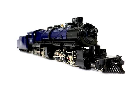 Model - O Gauge Steam Locomotive Great Northern No. 1920 with Tender ...