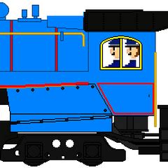 Edward | Ryan Passarelli trackmaster thomas and friends Wiki | FANDOM ...