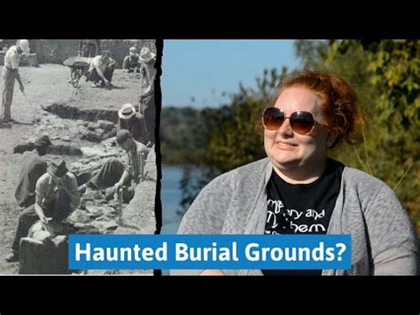 The (Haunted?) Indian Burial Grounds of Petersburg, KY - YouTube