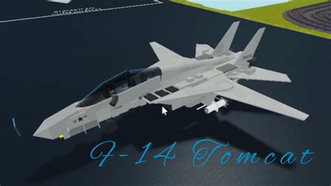 Plane Crazy | F-14 showcase - YouTube