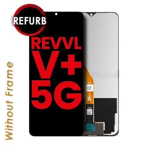 T-MOBILE REVVL V+ 5G – XCELLPARTS