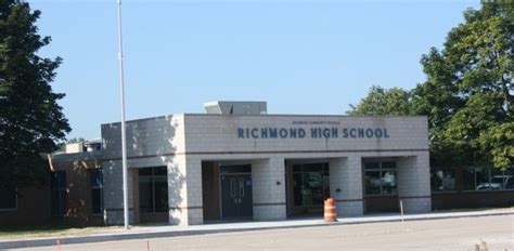 Richmond Schools takes steps to bring custodial services in-house – The ...