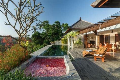 20 Best Private Pool Villas in Ubud, Bali