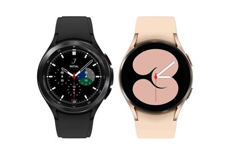 Samsung Galaxy Watch 4 Review - Design Reviews