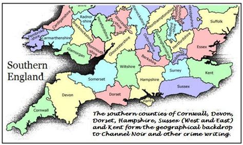 Map Of Southern England Counties - Fgo Summer Event 2024