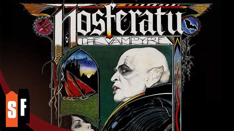 Theatrical Trailer - Nosferatu (1979) - YouTube