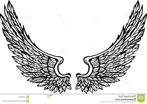 Eagle Wings Clipart | Free download best Eagle Wings Clipart on ...